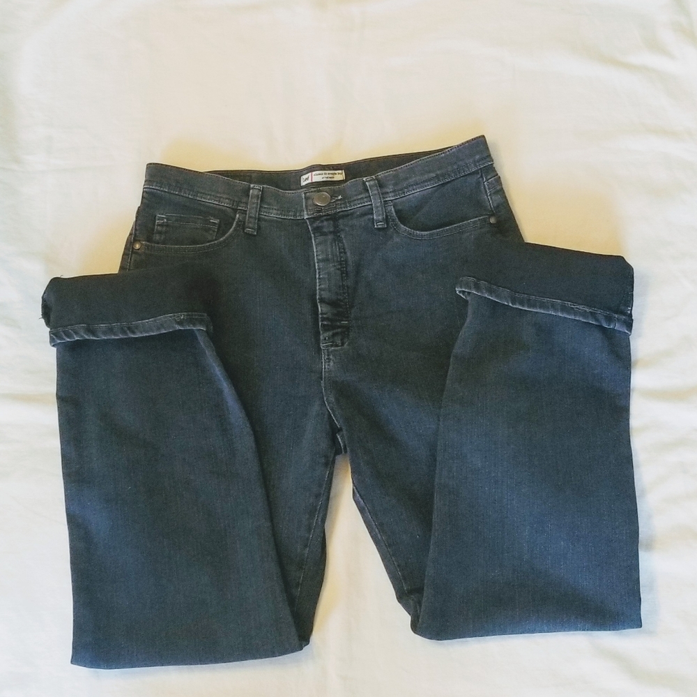 Lee jeans